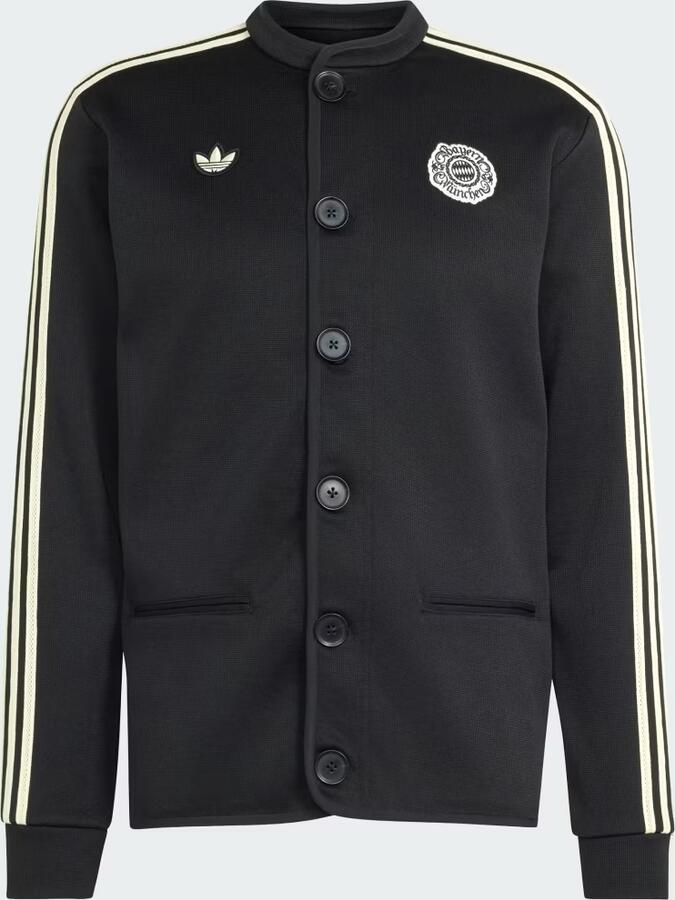 Adidas FC Bayern München Wiesn Janker Sportjack