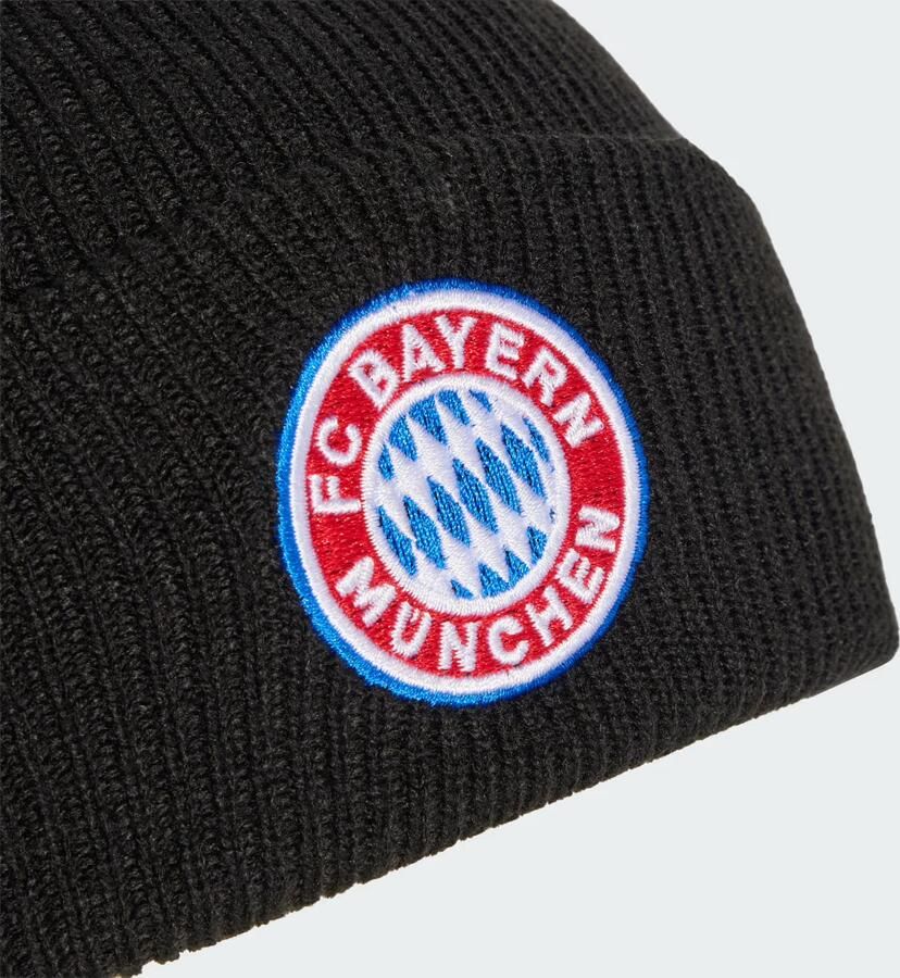 Adidas FC BAYERN MÜNCHEN WOOLIE Muts - Foto 2
