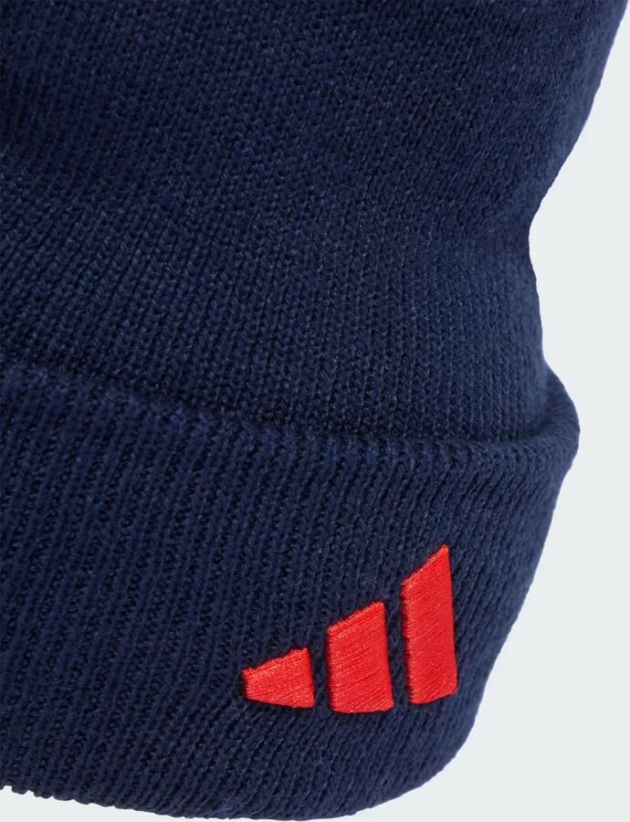 Adidas FC BAYERN MÜNCHEN WOOLIE Muts - Foto 3