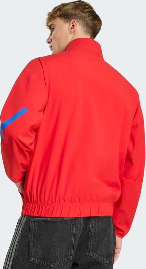 Adidas FC Bayern München Z.N.E. Anthem Jack - Foto 4