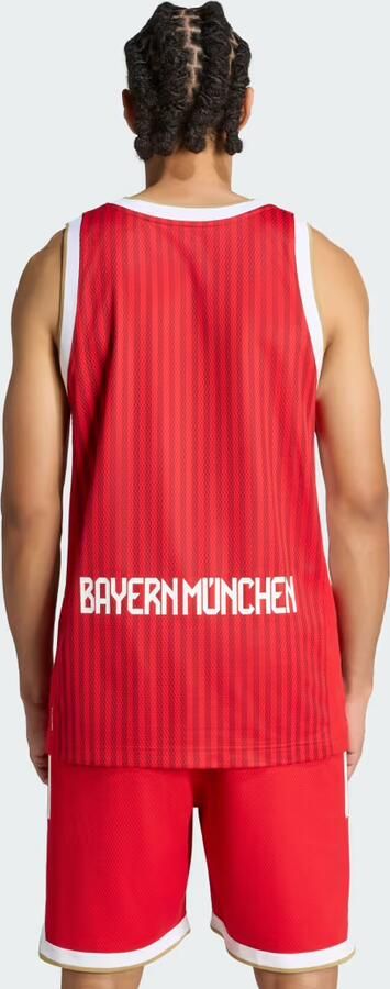 Adidas FC BAYERN MUNICH BB THUISSHIRT MEN - Foto 6