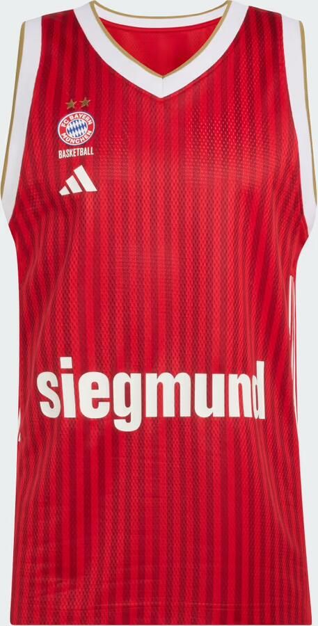Adidas FC BAYERN MUNICH BB THUISSHIRT MEN - Foto 5