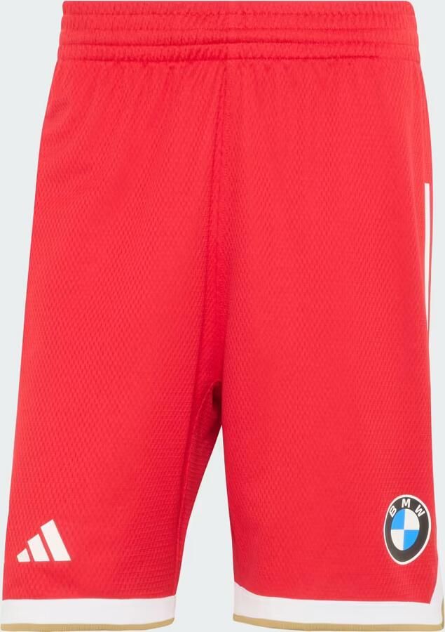 Adidas FC BAYERN MUNICH BB THUISSHORT MANNEN - Foto 5