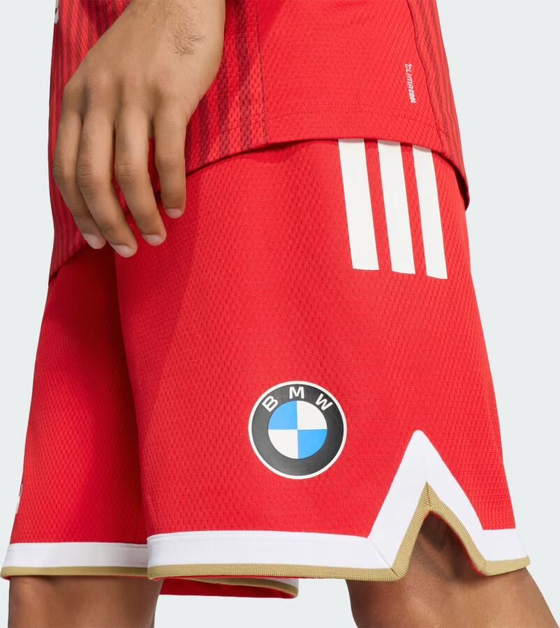 Adidas FC BAYERN MUNICH BB THUISSHORT MANNEN - Foto 3