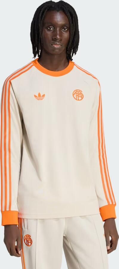 Adidas FC Bayern Originals Longsleeve