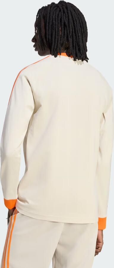 Adidas FC Bayern Originals Longsleeve - Foto 5