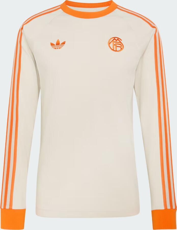Adidas FC Bayern Originals Longsleeve - Foto 3