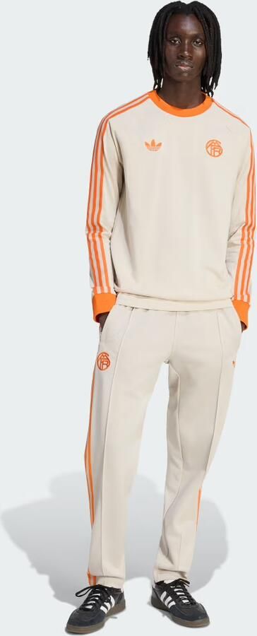 Adidas FC Bayern Originals Longsleeve - Foto 6