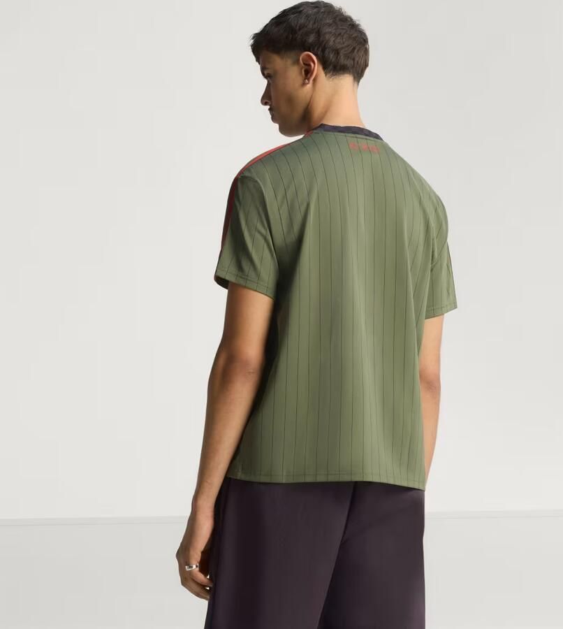 Adidas FC Bayern Terrace Icons Voetbalshirt - Foto 5