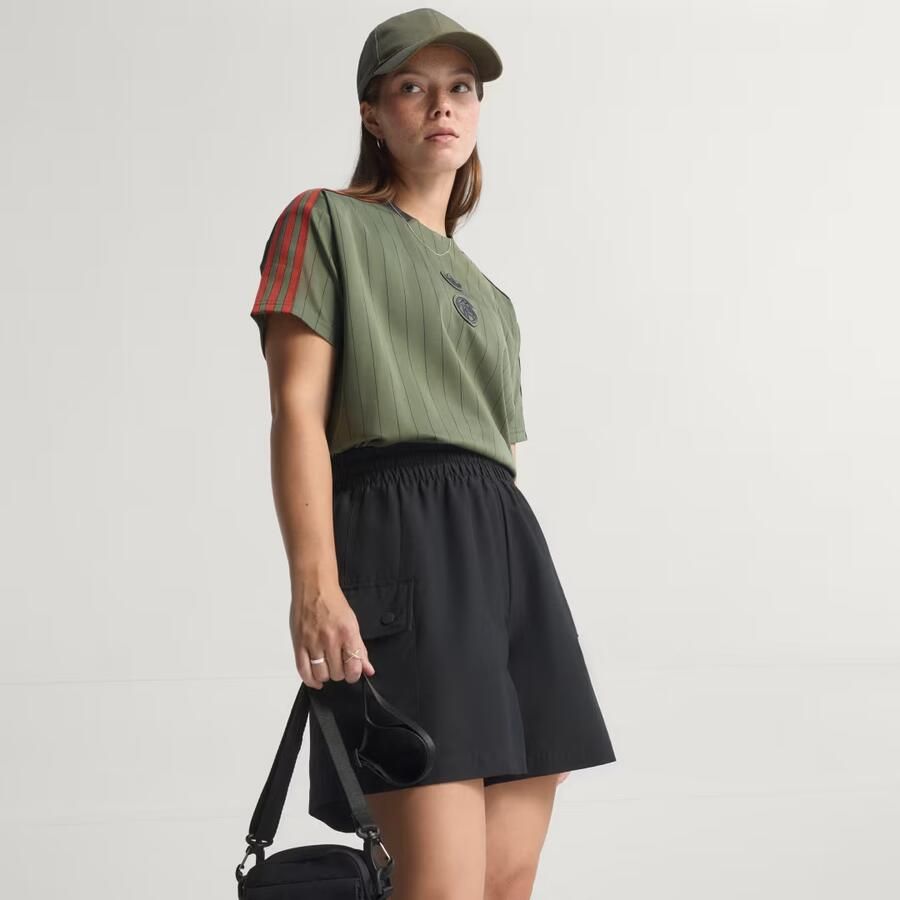 Adidas FC Bayern Terrace Icons Voetbalshirt - Foto 2