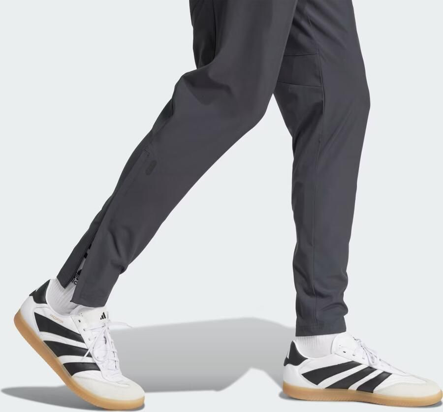 Adidas FC Bayern Tiro 25 Competitie Vis Tech Reisbroek - Foto 2