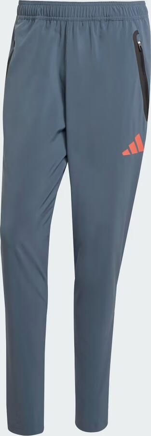 Adidas FC Bayern Tiro 25 Competitie Vis Tech Reisbroek - Foto 6