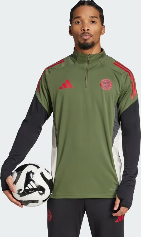Adidas FC Bayern Tiro 25 Competition Training Shirt