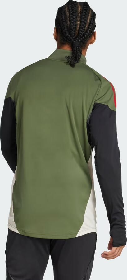 Adidas FC Bayern Tiro 25 Competition Training Shirt - Foto 6