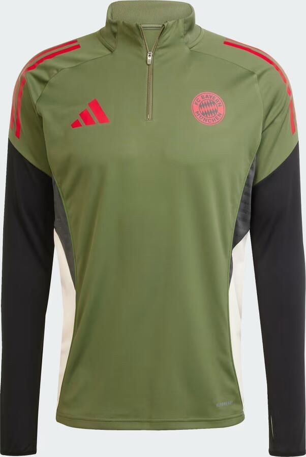 Adidas FC Bayern Tiro 25 Competition Training Shirt - Foto 4