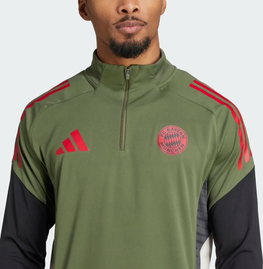 Adidas FC Bayern Tiro 25 Competition Training Shirt - Foto 2