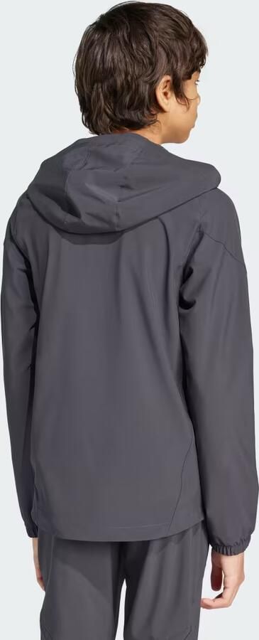 Adidas Trainingsjack Veste de survête t enfant Bayern Munich 2024 25 - Foto 6