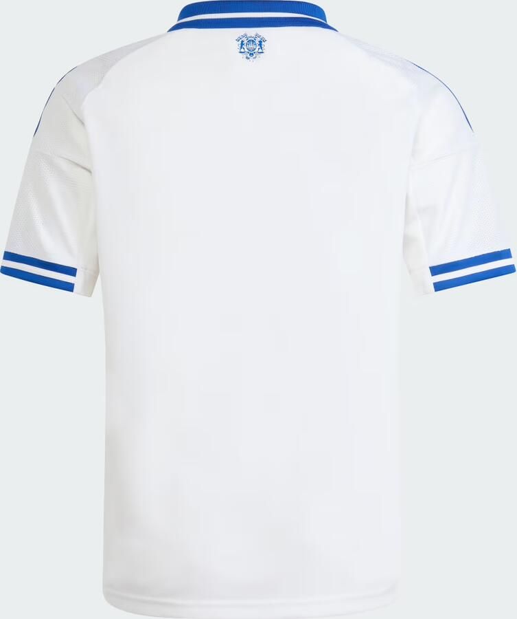 Adidas F.C. Copenhagen 25 26 Home Jersey Kids - Foto 5