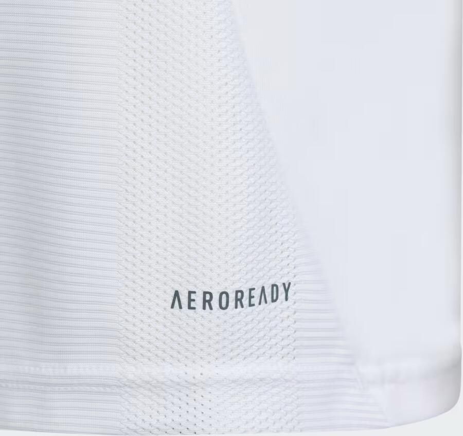 Adidas F.C. Copenhagen 25 26 Home Jersey Kids - Foto 4
