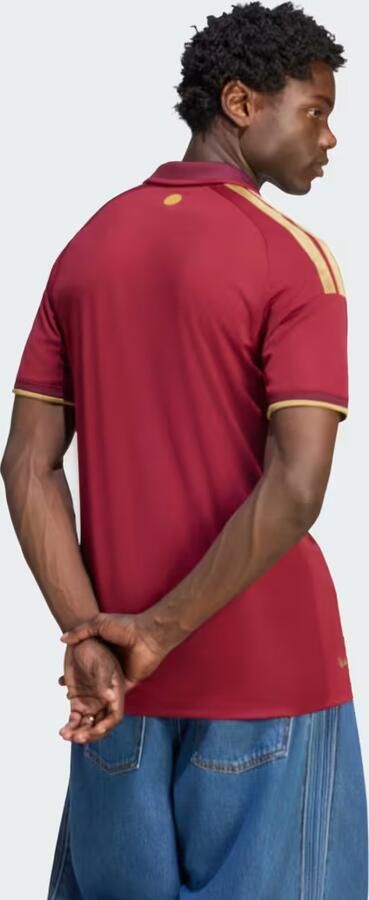 Adidas FC Koeln Ostermann Jersey - Foto 6