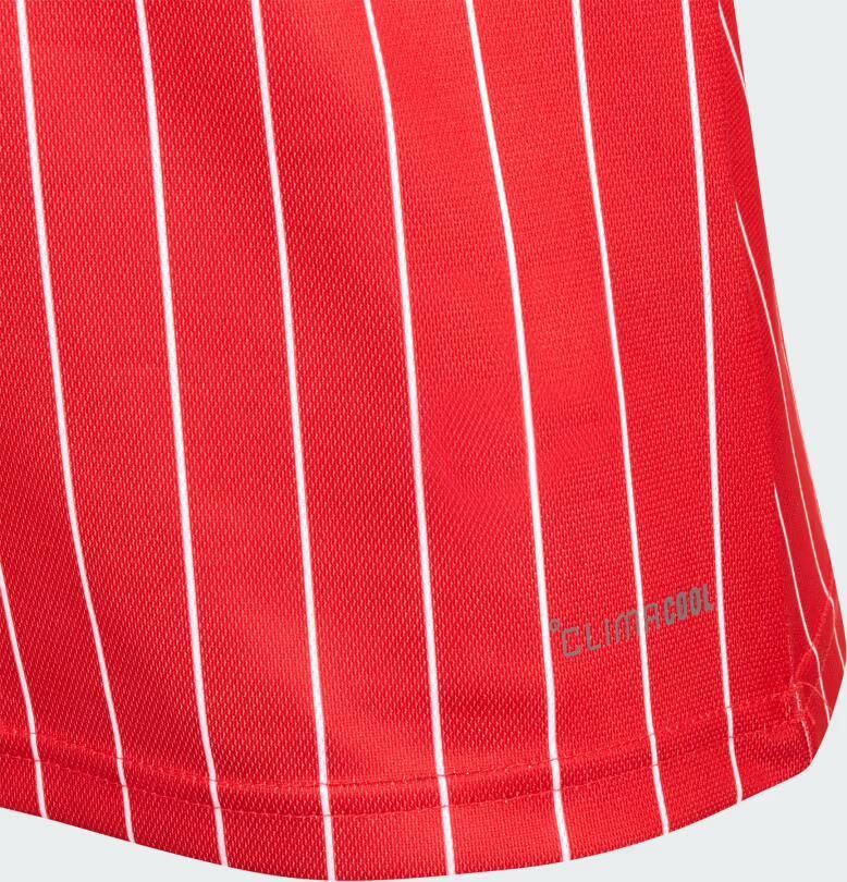 Adidas FC Koeln Trefoil Football Jersey - Foto 4