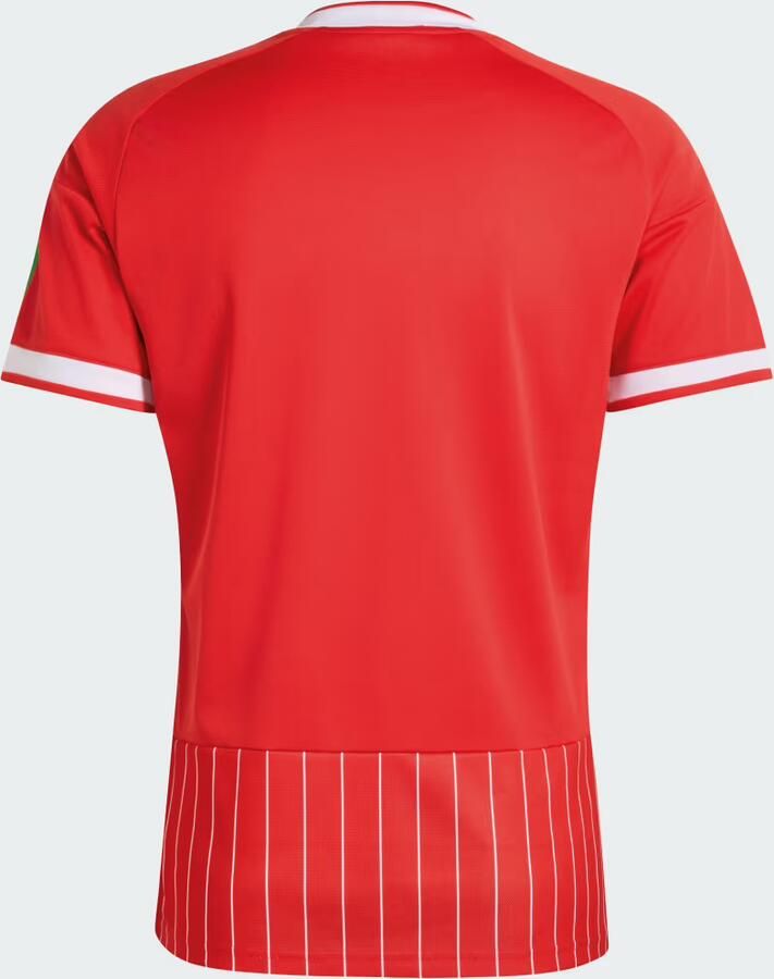 Adidas FC Koeln Trefoil Voetbalshirt - Foto 3