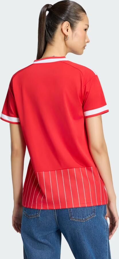 Adidas FC Koeln Trefoil Voetbalshirt - Foto 5