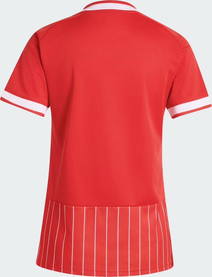 Adidas FC Koeln Trefoil Voetbalshirt - Foto 3