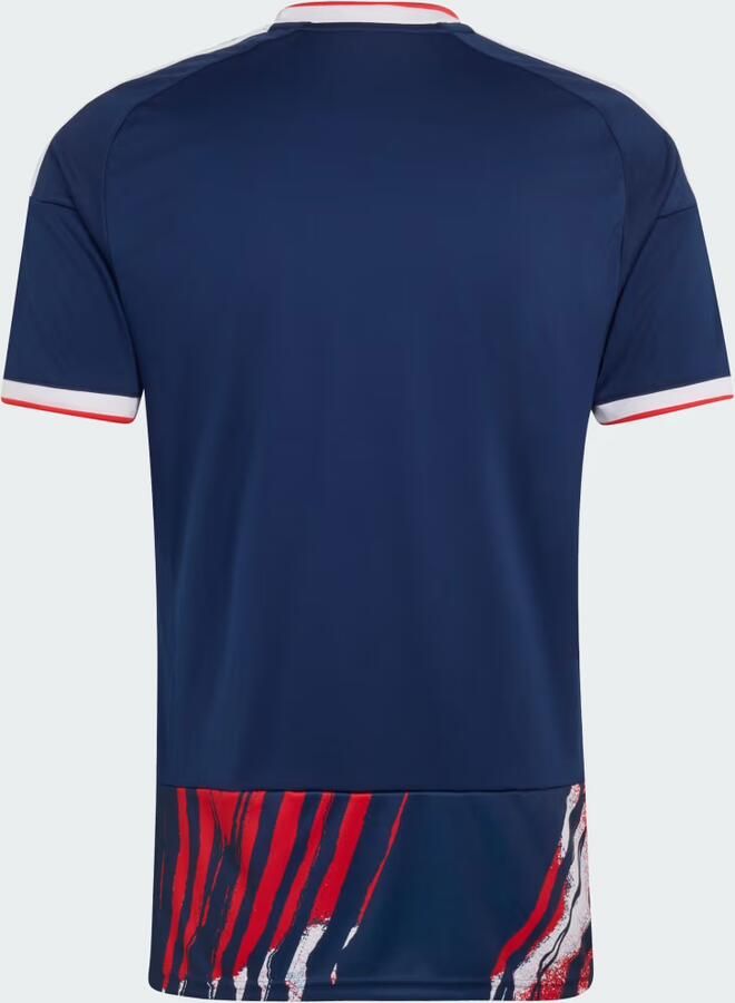 Adidas FC Koeln Voetbalshirt - Foto 3