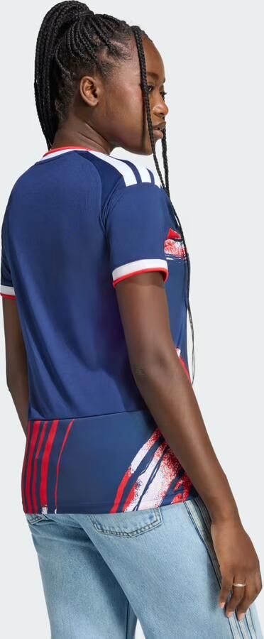 Adidas FC Koeln Voetbalshirt - Foto 6