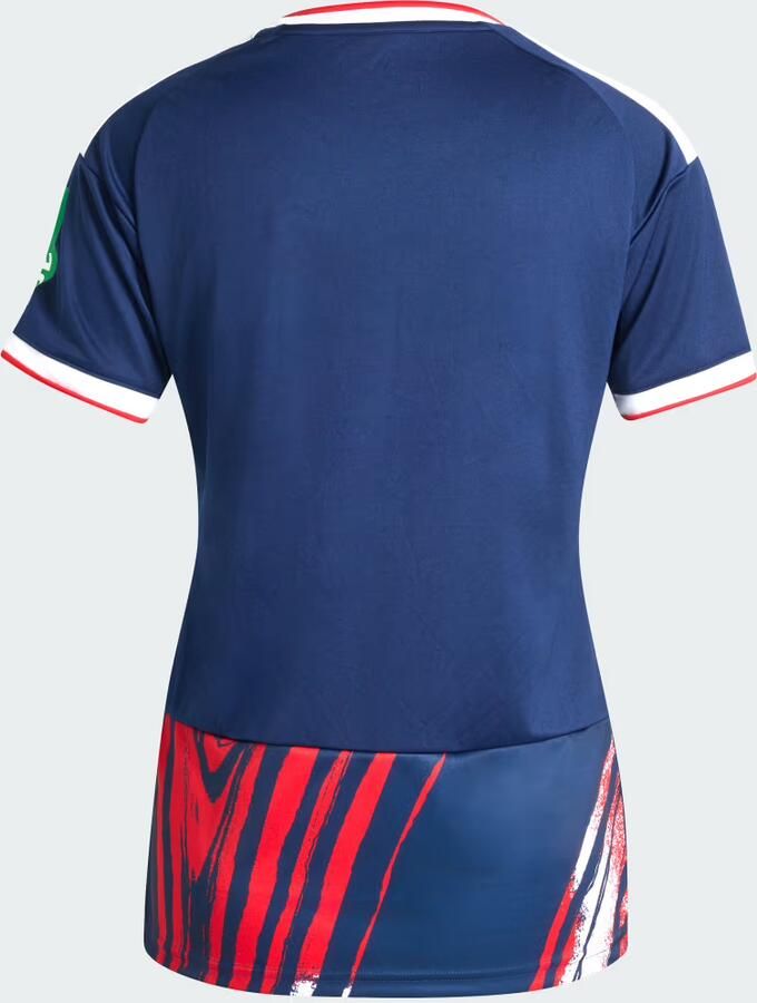 Adidas FC Koeln Voetbalshirt - Foto 4