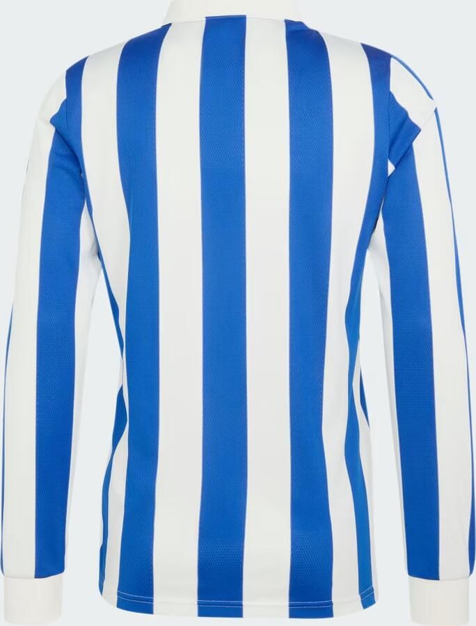 Adidas FC Kopenhagen 2025 2026 Fourth Shirt Longsleeve - Foto 3