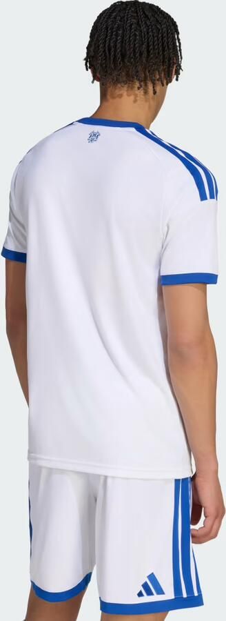 Adidas FC Kopenhagen 26 27 Thuisshirt - Foto 6