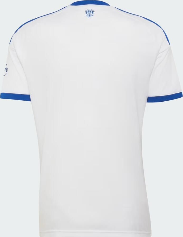 Adidas FC Kopenhagen 26 27 Thuisshirt - Foto 3
