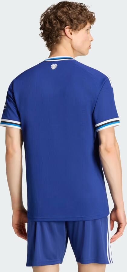 Adidas FC Kopenhagen 26 27 Uitshirt - Foto 6
