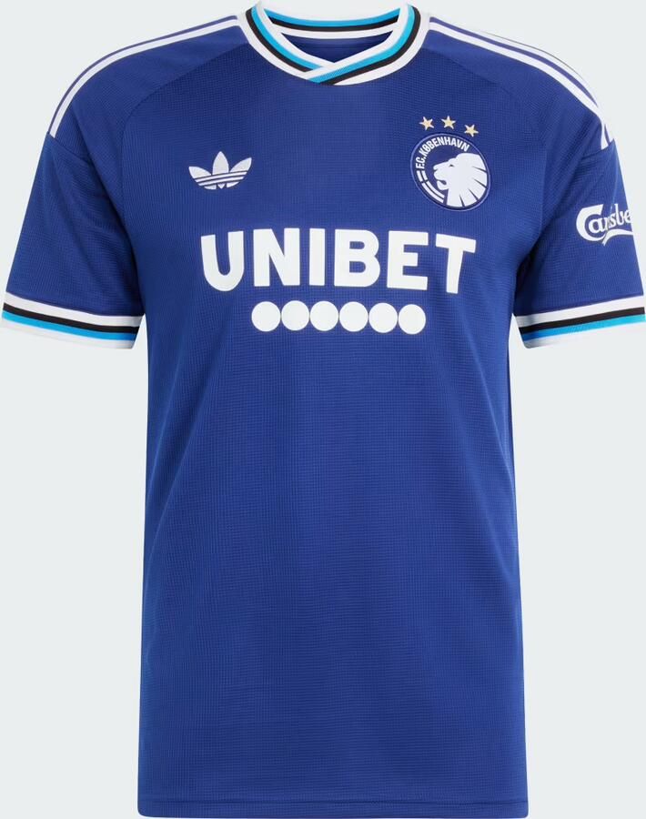 Adidas FC Kopenhagen 26 27 Uitshirt - Foto 2