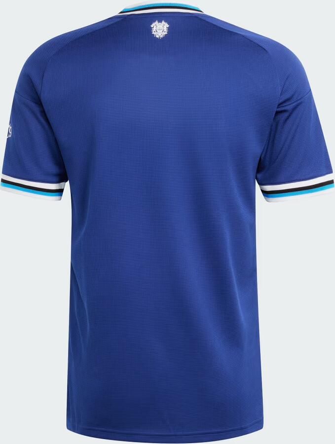 Adidas FC Kopenhagen 26 27 Uitshirt - Foto 3