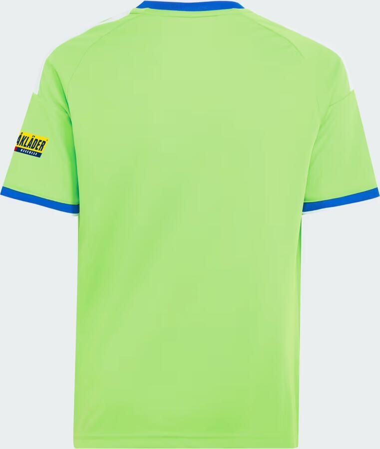 Adidas FC Schalke 04 26 27 Third Jersey - Foto 4