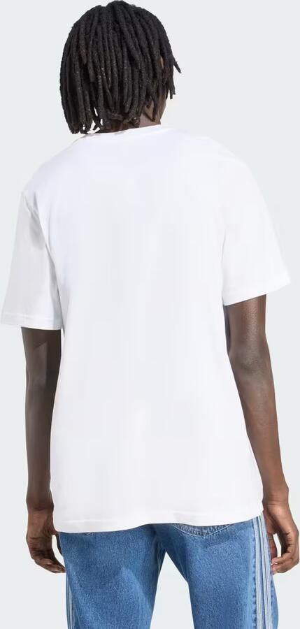 Adidas FCB Bundesliga Kampioen T-shirt Heren - Foto 6