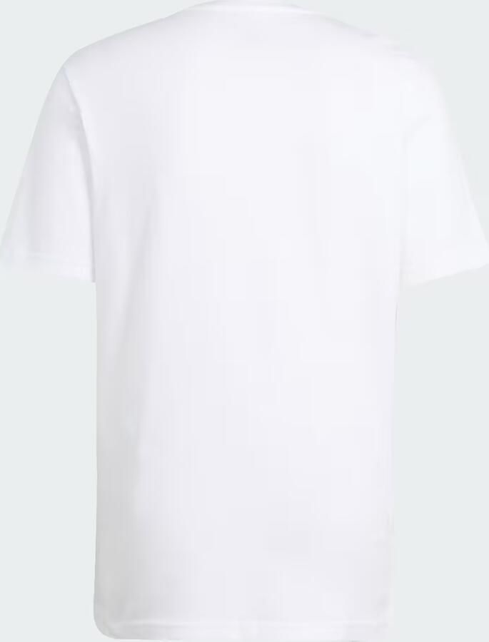 Adidas FCB Bundesliga Kampioen T-shirt Heren - Foto 4