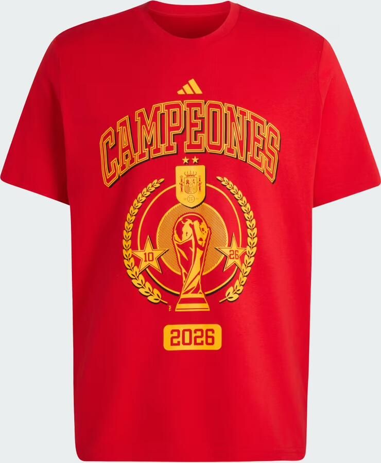 Adidas FEF H WIN26 T Y
