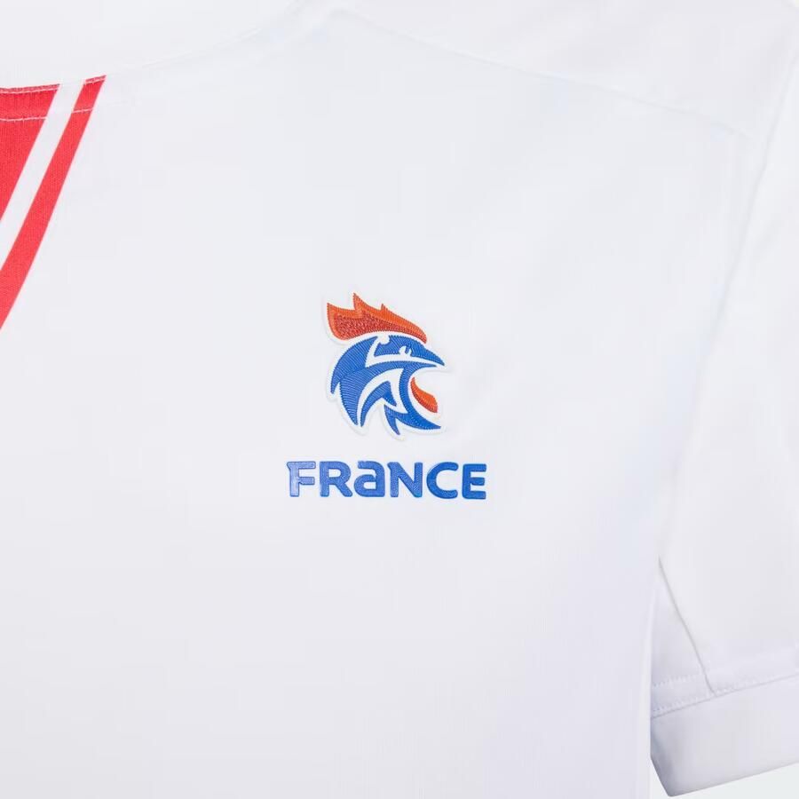 Adidas FFHB WEDSTRIJDSHIRT JEUGD - Foto 2