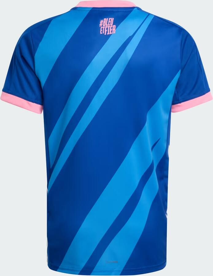 Adidas FFHB WEDSTRIJDSHIRT JEUGD - Foto 5