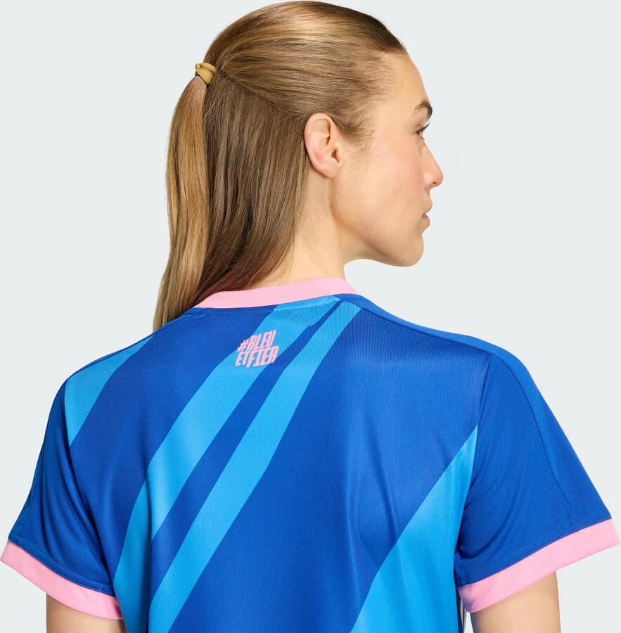 Adidas FFHB WEDSTRIJDSHIRT VROUWEN - Foto 2