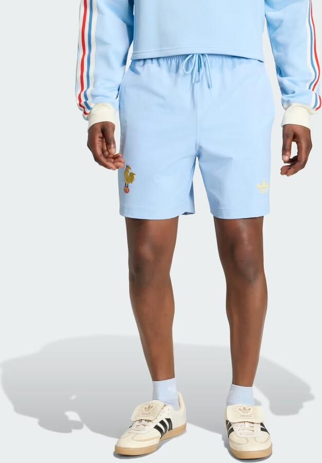 Adidas FFR 120Y SHORT