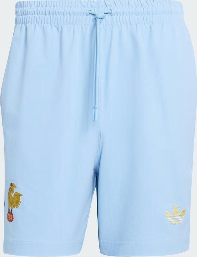 Adidas FFR 120Y SHORT - Foto 4