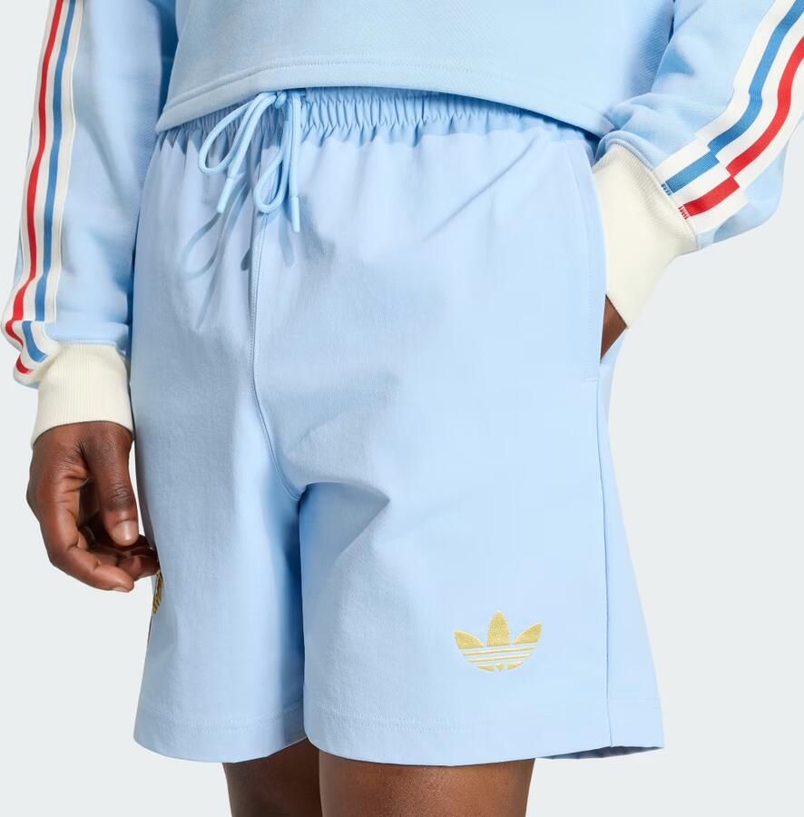 Adidas FFR 120Y SHORT - Foto 2