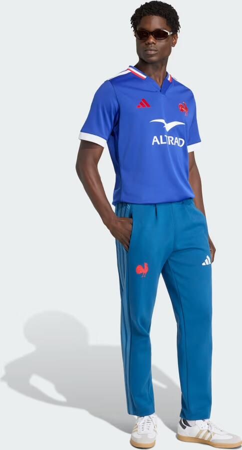 Adidas FFR BROEK - Foto 4