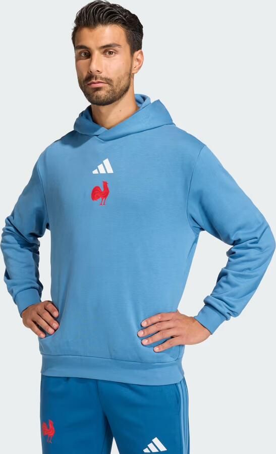 Adidas FFR HOODIE