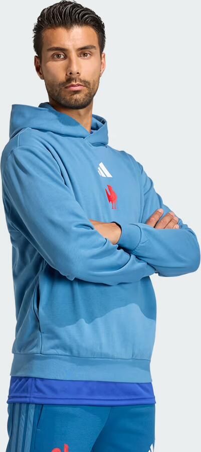 Adidas FFR HOODIE - Foto 6